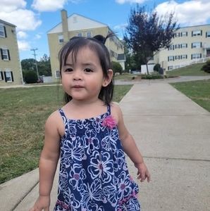 Meet your Posher, Isabel